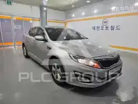 2013 KIA K5