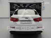 2013 KIA K5
