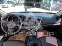 2013 KIA K5