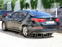 2013 KIA K5