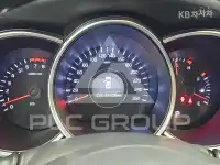 2013 KIA K5