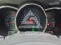 2013 KIA K5