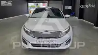 2013 KIA K5