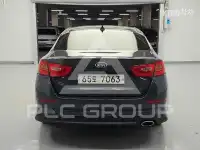 2013 KIA K5