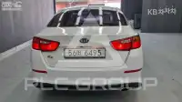 2013 KIA K5