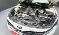 2013 KIA K5