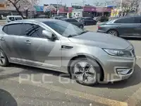 2013 KIA K5