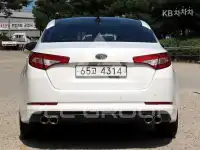 2013 KIA K5