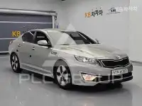 2013 KIA K5