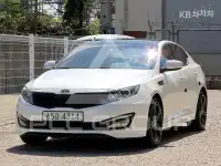 2013 KIA K5