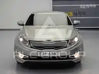 2013 KIA K5