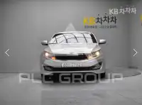 2013 KIA K5