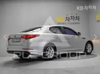 2013 KIA K5