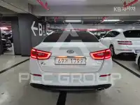 2013 KIA K5