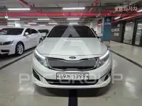 2013 KIA K5