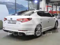 2013 KIA K5