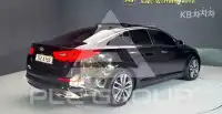 2013 KIA K5