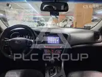 2013 KIA K5