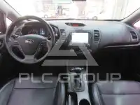 2013 KIA K3