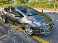 2013 KIA K3