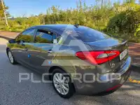 2013 KIA K3