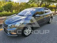 2013 KIA K3