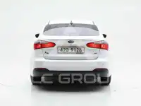 2013 KIA K3