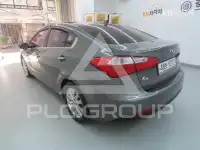 2013 KIA K3