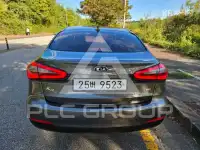 2013 KIA K3