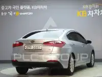 2013 KIA K3