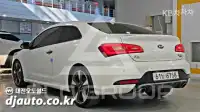 2013 KIA K3