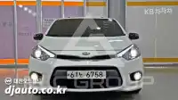 2013 KIA K3