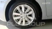2013 KIA K3