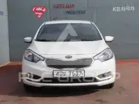 2013 KIA K3