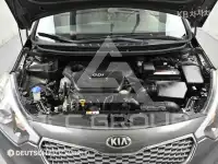 2013 KIA K3