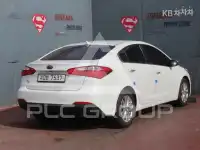 2013 KIA K3