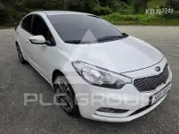 2013 KIA K3