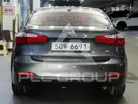2013 KIA K3