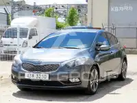 2013 KIA K3