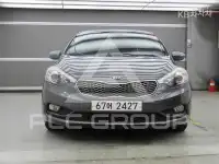 2013 KIA K3
