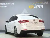 2013 KIA K3