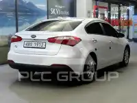 2013 KIA K3