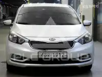 2013 KIA K3