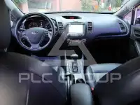 2013 KIA K3