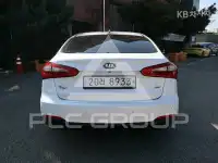 2013 KIA K3