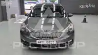 2013 KIA K3