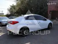 2013 KIA K3