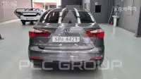 2013 KIA K3