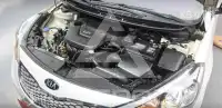 2013 KIA K3