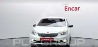 2013 KIA K3
